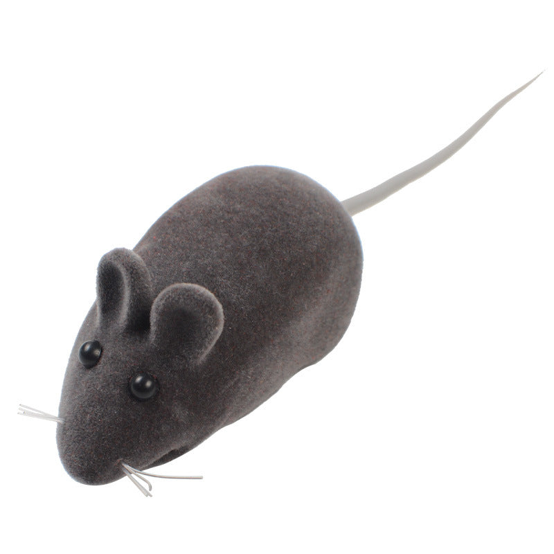 Rotating Wall Catnip Ball Toy
