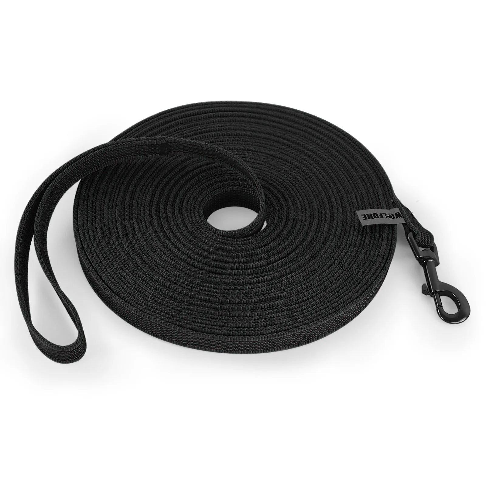Premium Silk-Feel Training Lead – Multi-Length