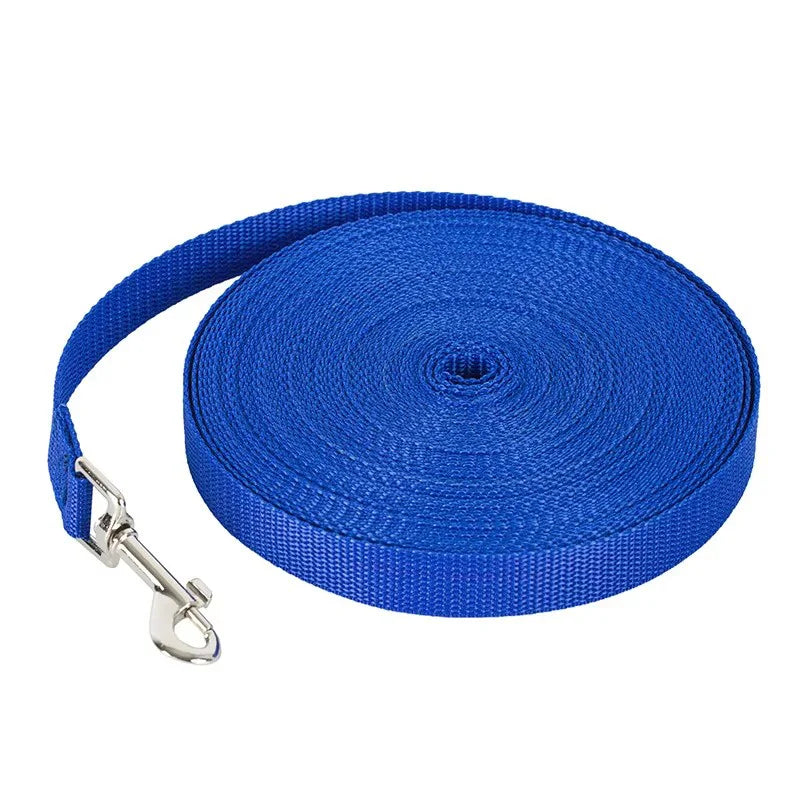 Extra Long Heavy-Duty Training Leash