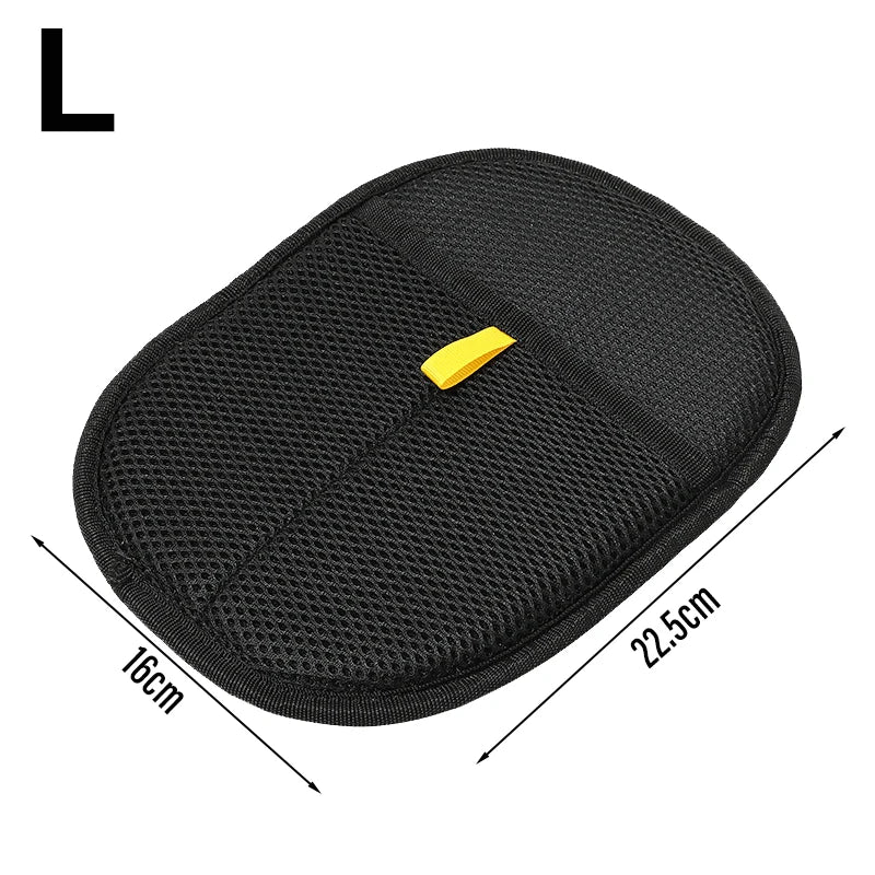 Electrostatic Pet Hair Removal Gloves