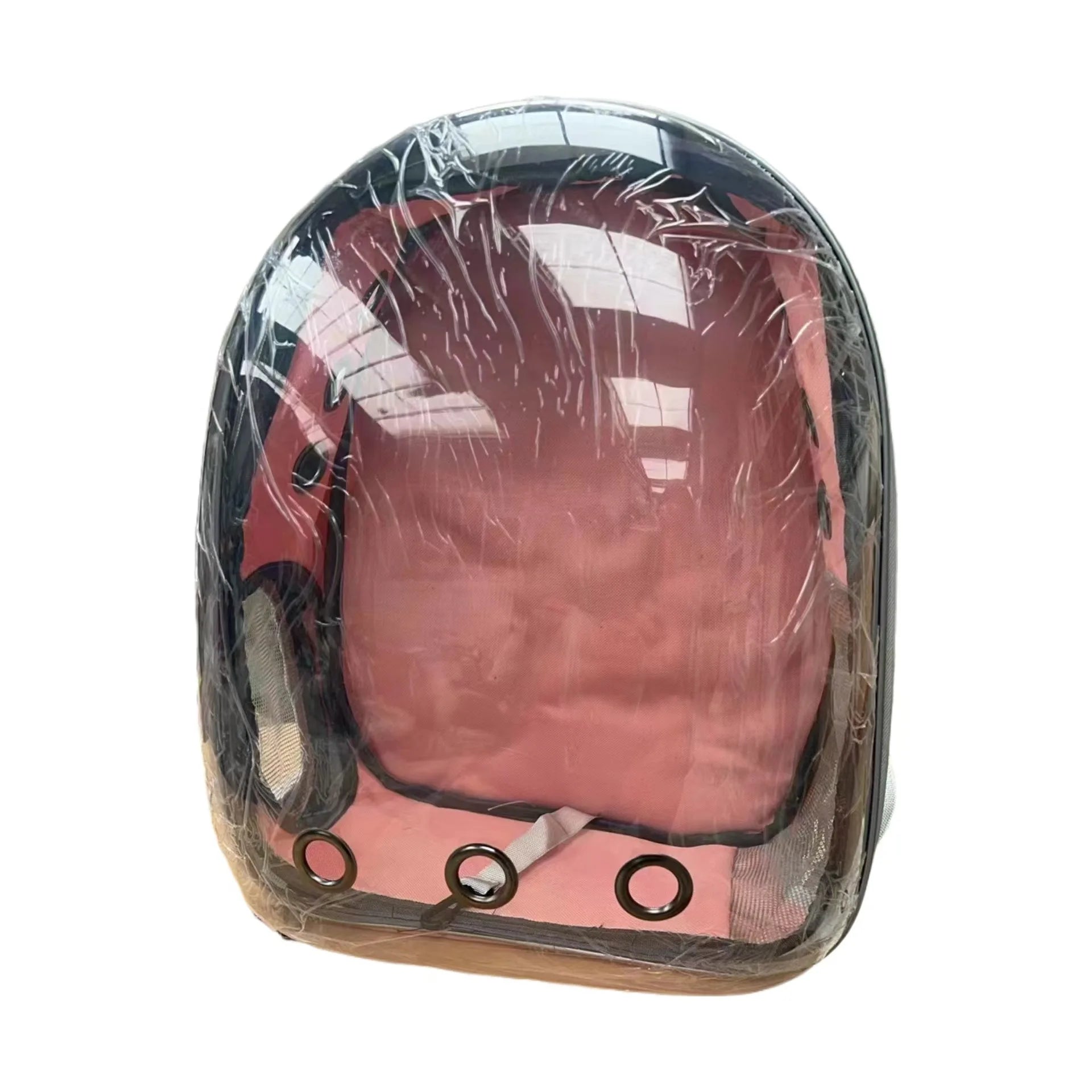 Cat Backpack Carrier – 360° Bubble Window