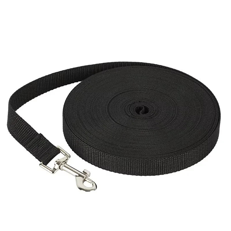 Extra Long Heavy-Duty Training Leash