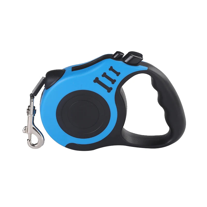 Retractable Pet Lead – All Sizes