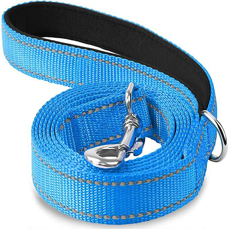 Reflective Night Walk Training Leash