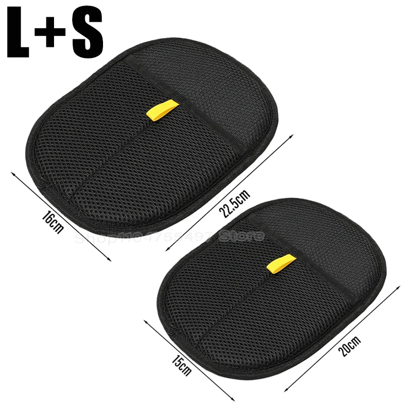 Electrostatic Pet Hair Removal Gloves