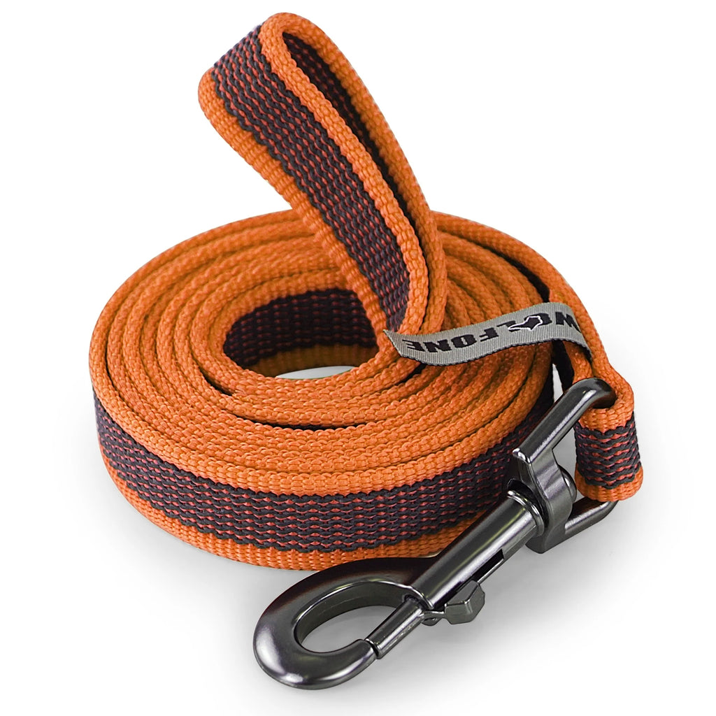 Premium Silk-Feel Training Lead – Multi-Length