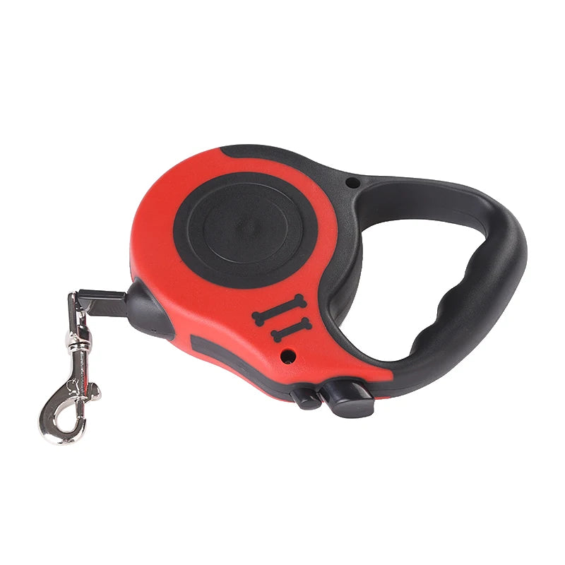 Retractable Pet Lead – All Sizes