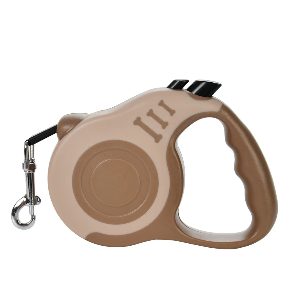 Retractable Pet Lead – All Sizes