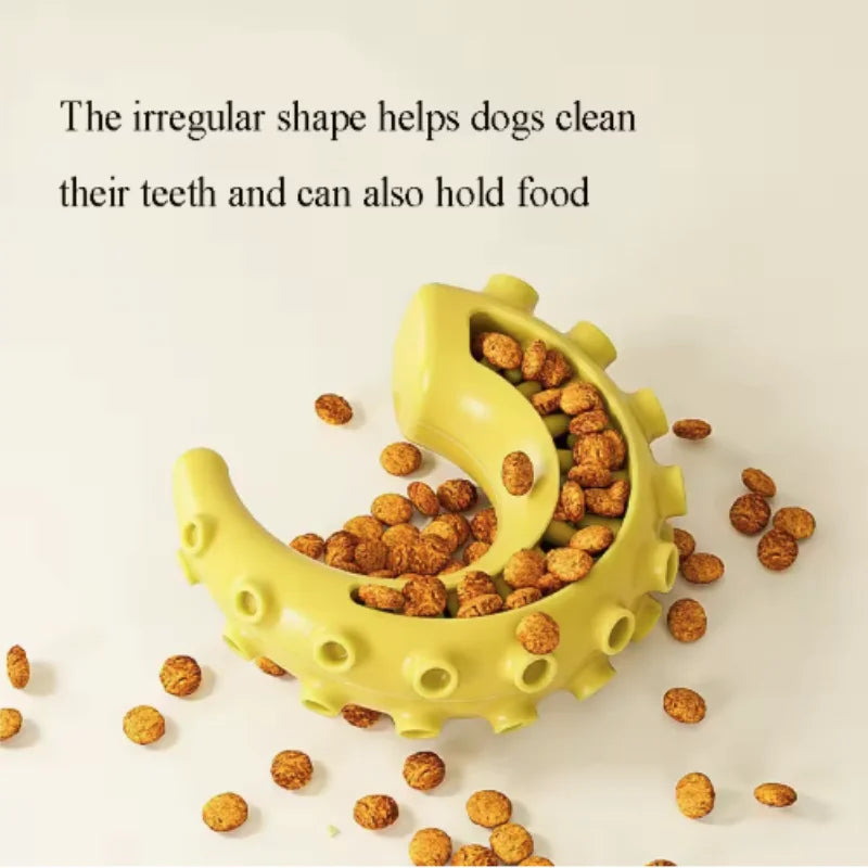 Chew & Treat Dental Stick – Bite Resistant