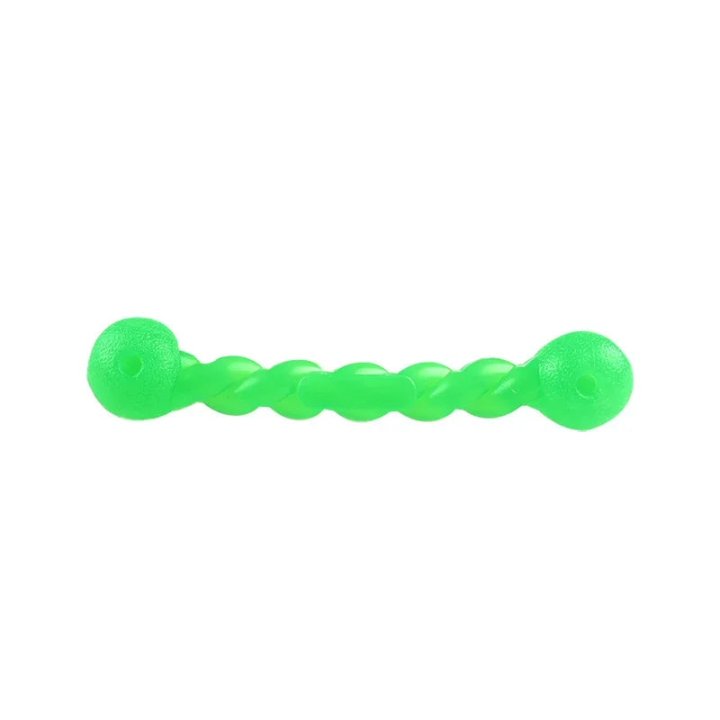 Interactive Dog Training Toy