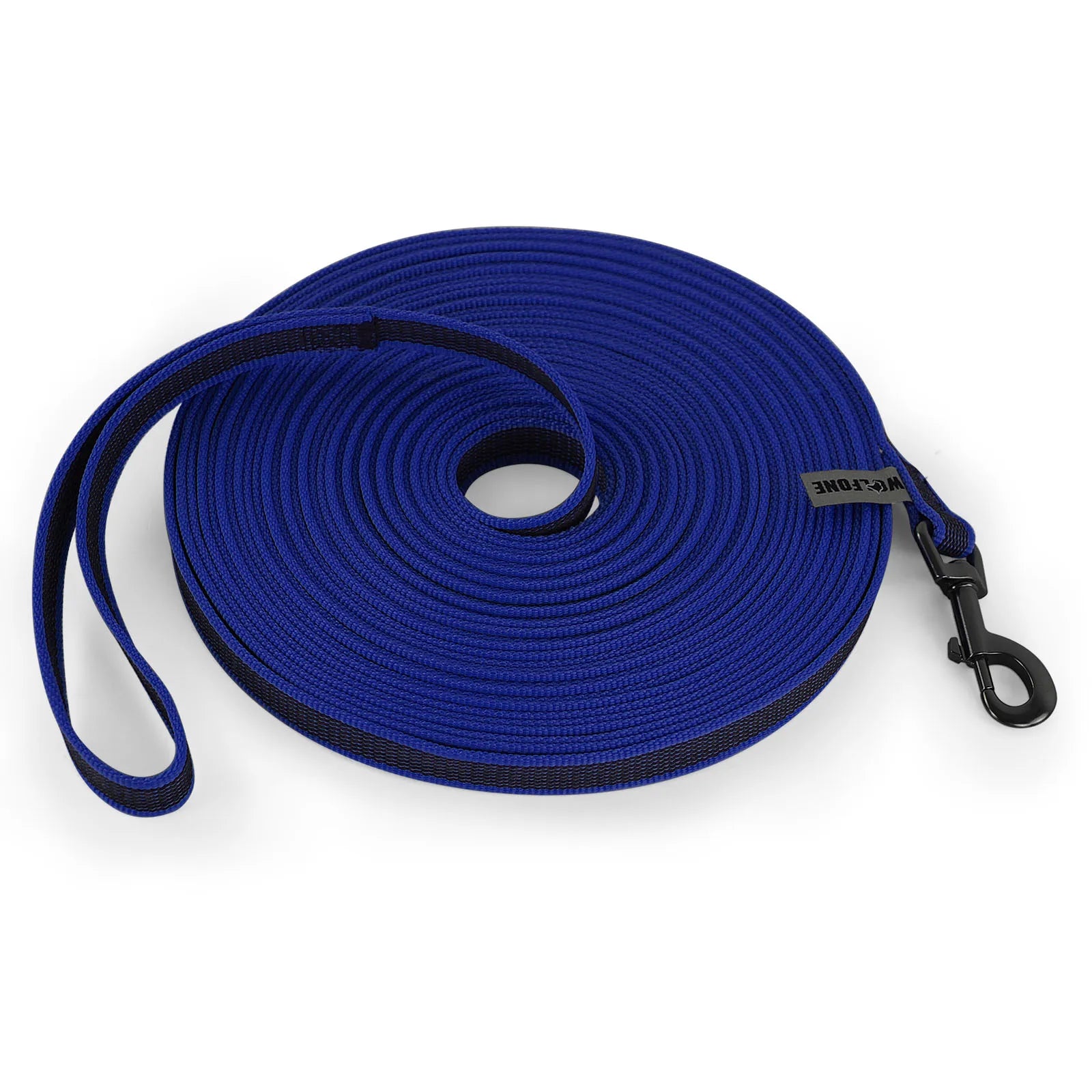 Premium Silk-Feel Training Lead – Multi-Length