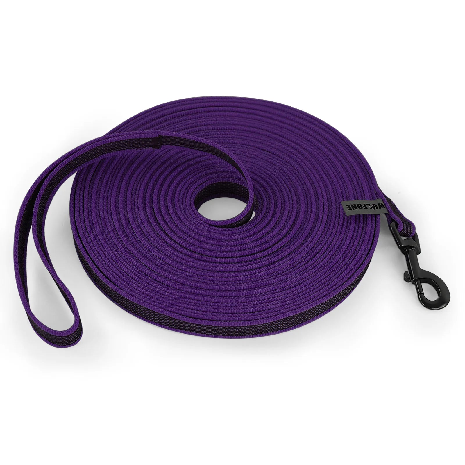 Premium Silk-Feel Training Lead – Multi-Length