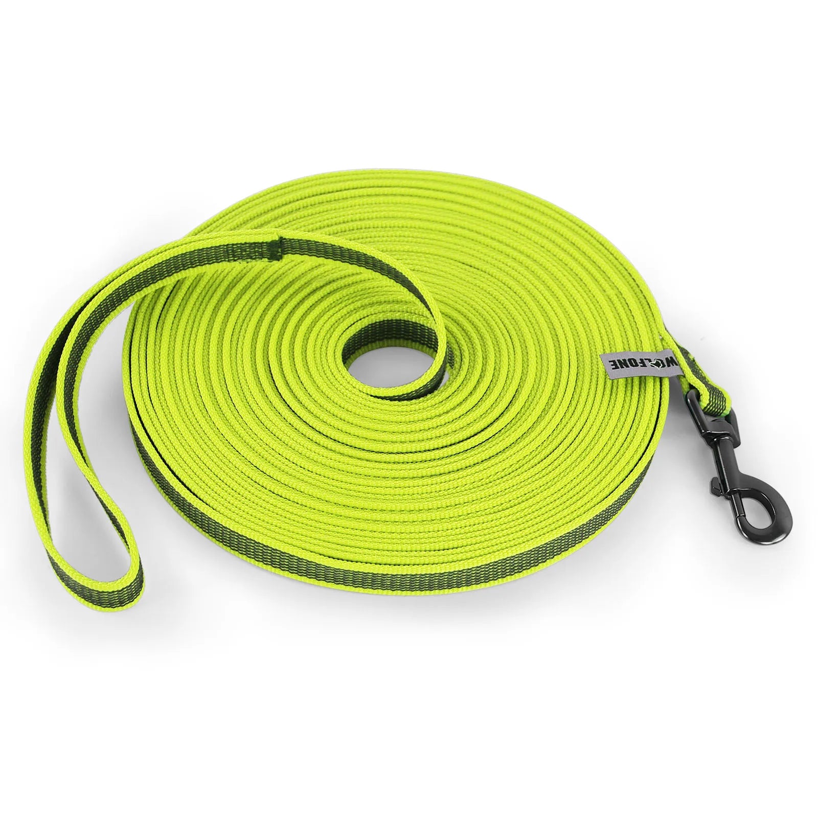 Premium Silk-Feel Training Lead – Multi-Length