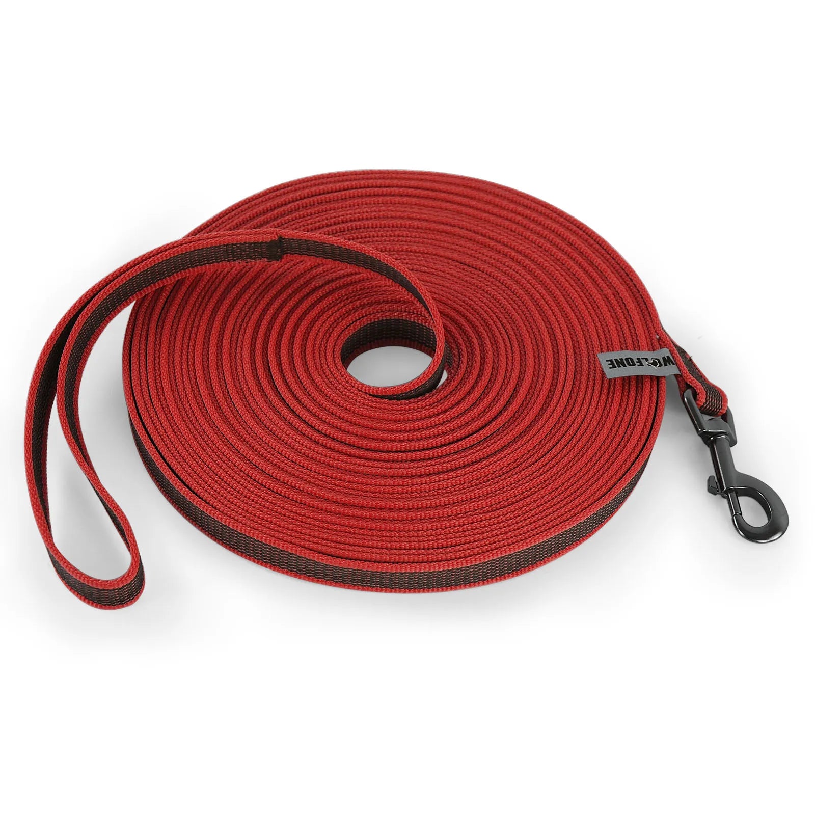 Premium Silk-Feel Training Lead – Multi-Length