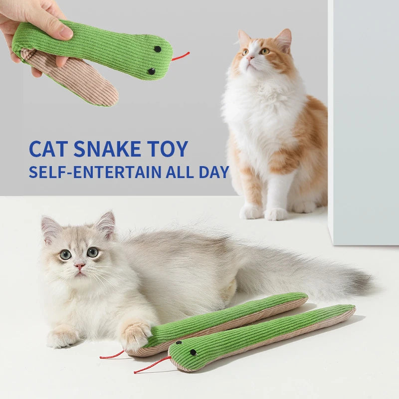 Squeaky Plush Dog Toy – Dino