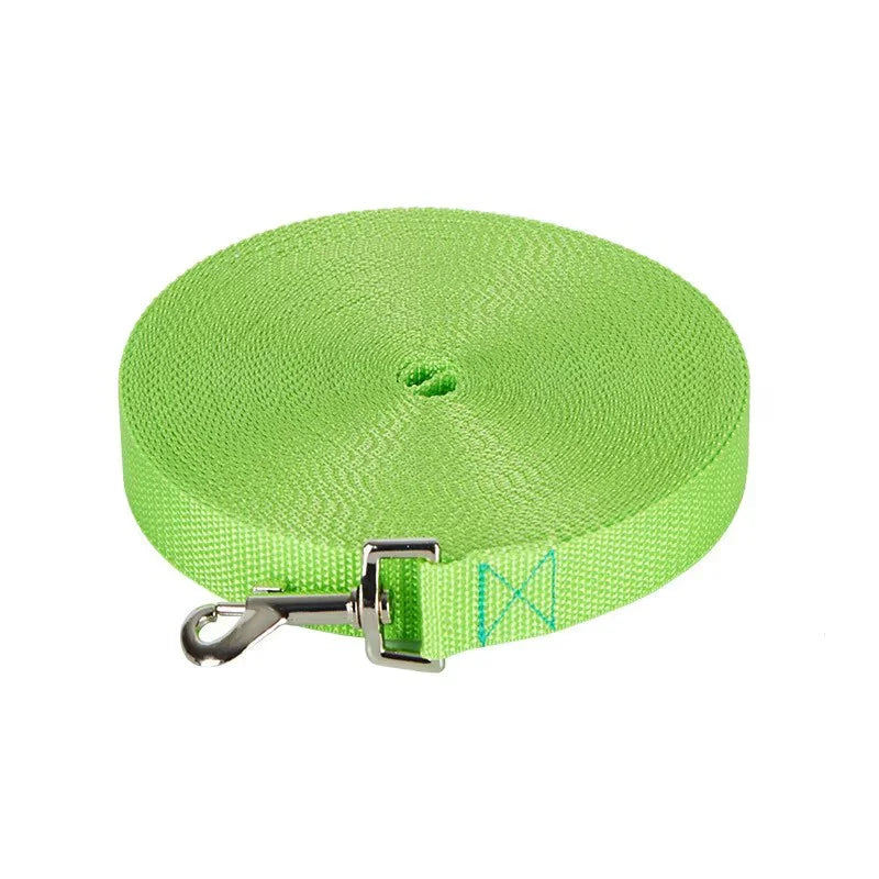 Extra Long Heavy-Duty Training Leash