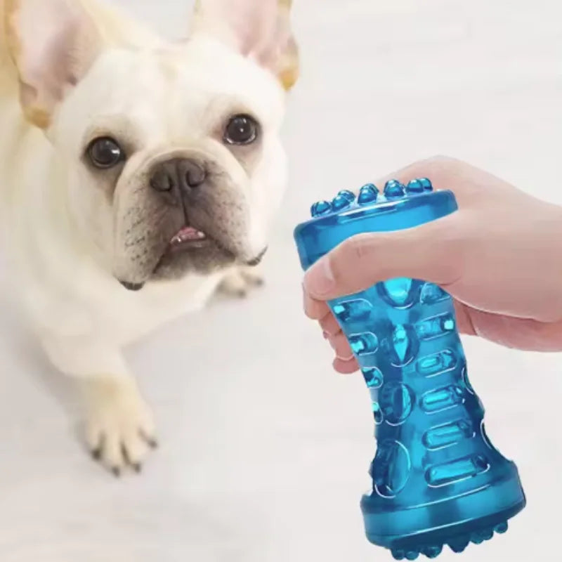 Chew & Treat Dental Stick – Bite Resistant
