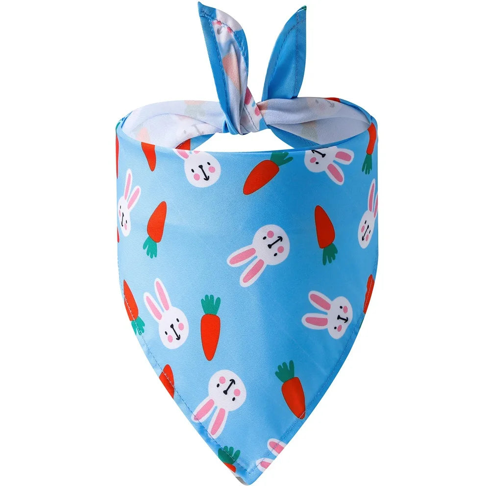 Summer Fruit Pet Bandana