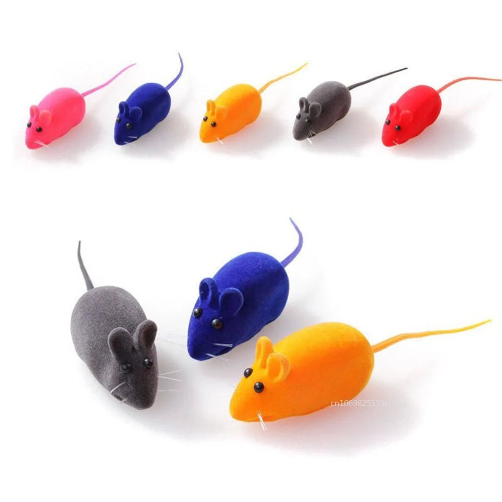 Rotating Wall Catnip Ball Toy