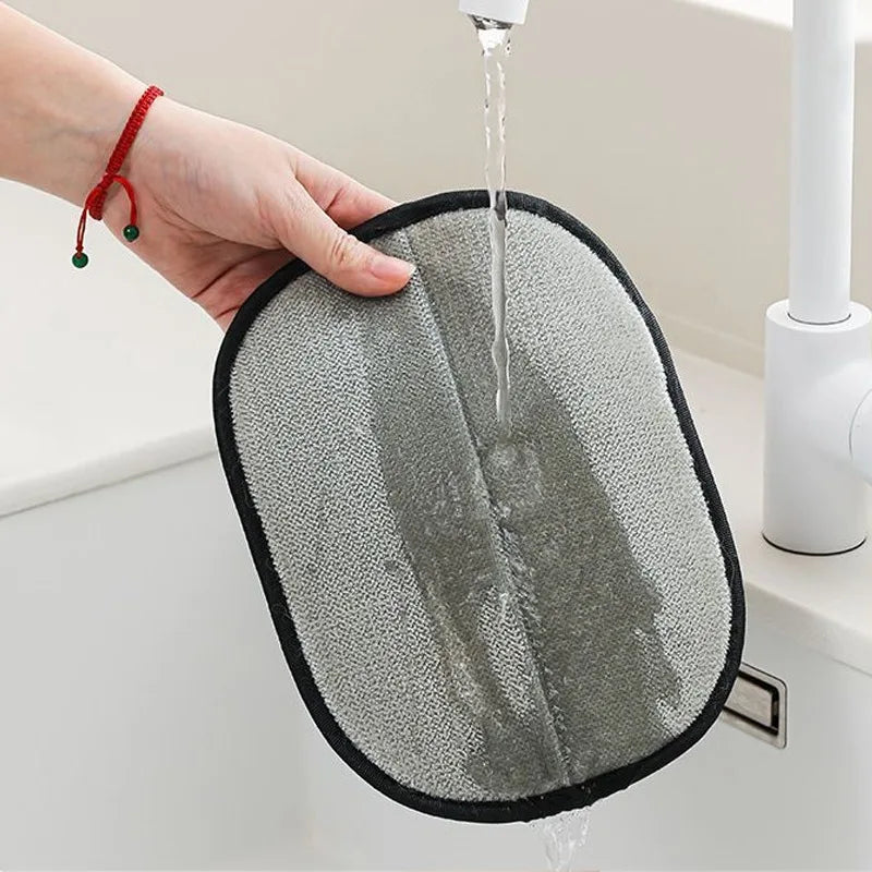Electrostatic Pet Hair Removal Gloves