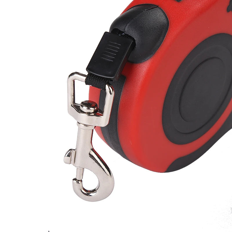 Retractable Pet Lead – All Sizes