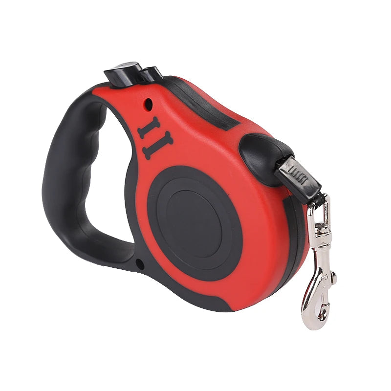 Retractable Pet Lead – All Sizes