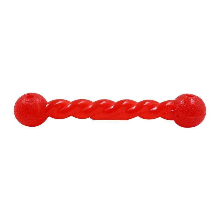Interactive Dog Training Toy