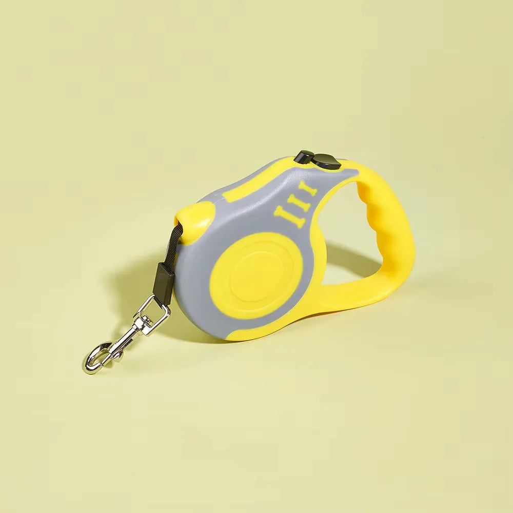 Retractable Pet Lead – All Sizes