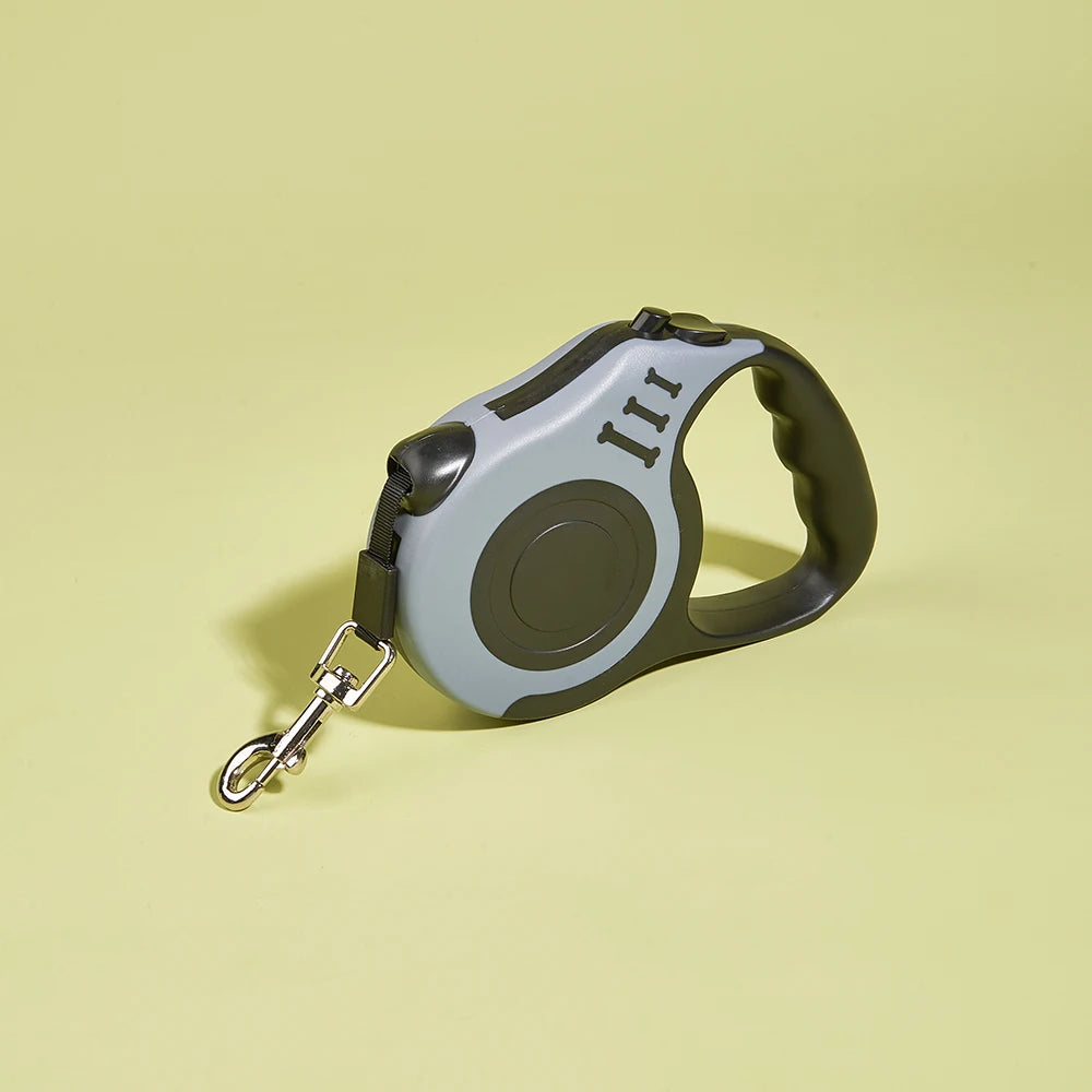 Retractable Pet Lead – All Sizes
