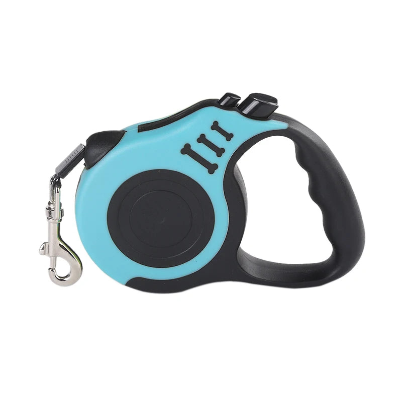 Retractable Pet Lead – All Sizes
