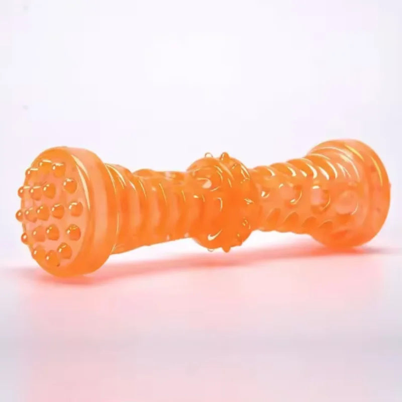 Chew & Treat Dental Stick – Bite Resistant