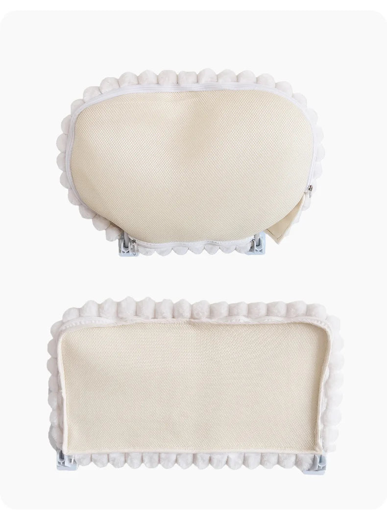 Cat Window Hammock with Suction Cups