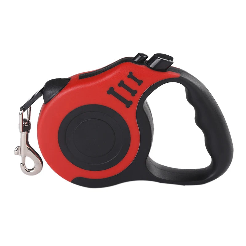 Retractable Pet Lead – All Sizes