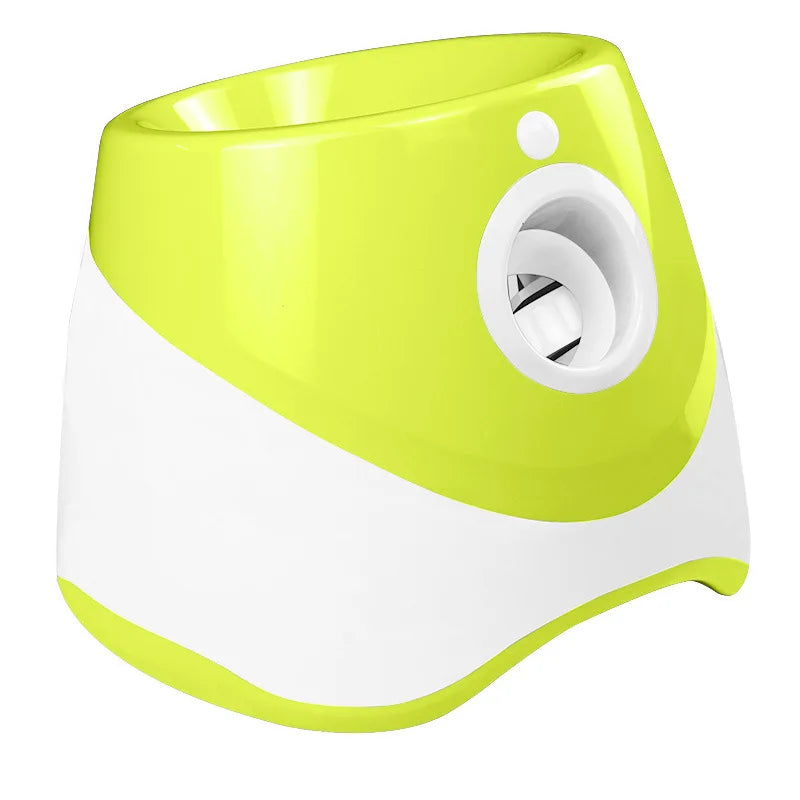 Automatic Tennis Ball Launcher for Dogs