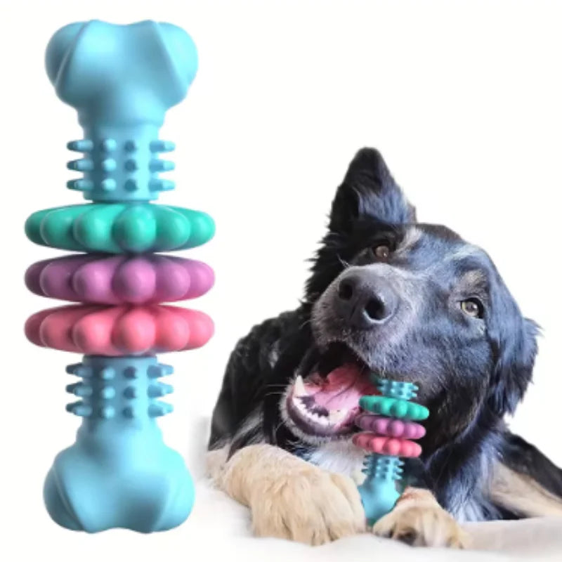Chew & Treat Dental Stick – Bite Resistant