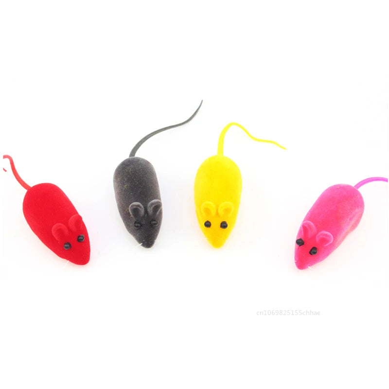 Rotating Wall Catnip Ball Toy