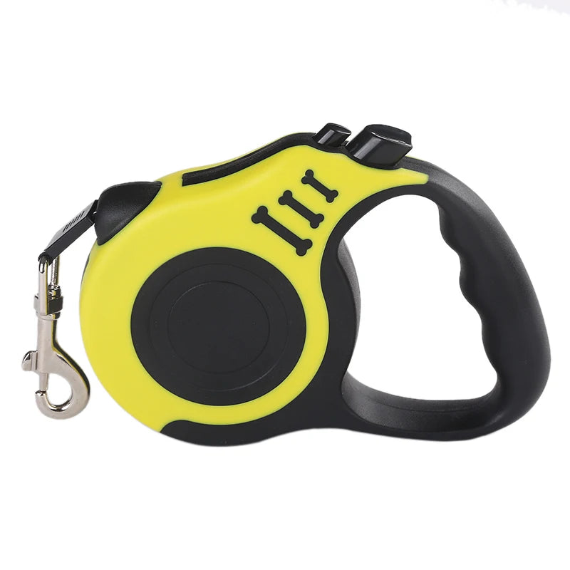 Retractable Pet Lead – All Sizes