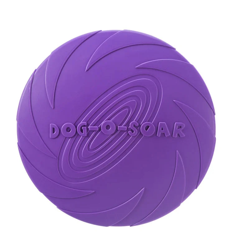 Silicone Molar Chew Toy – Dental Care