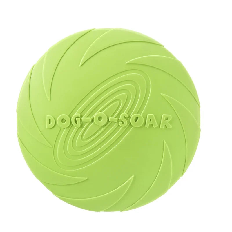 Silicone Molar Chew Toy – Dental Care
