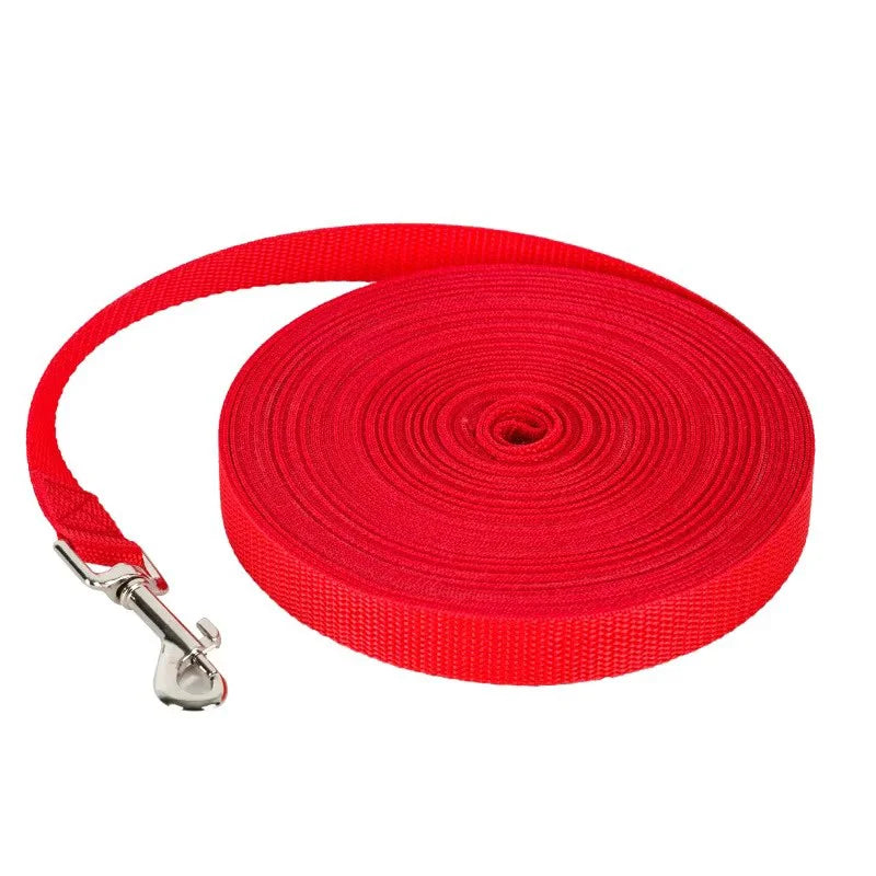 Extra Long Heavy-Duty Training Leash