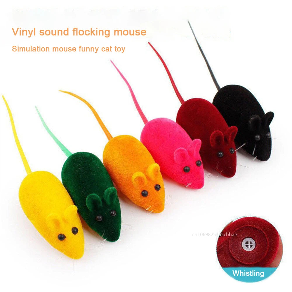 Rotating Wall Catnip Ball Toy