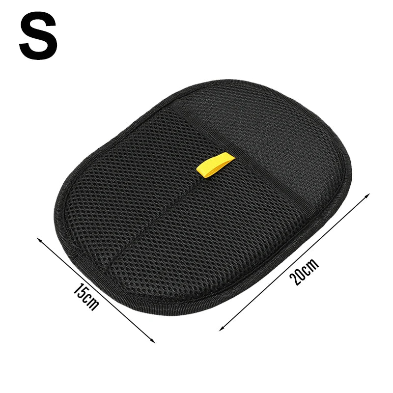 Electrostatic Pet Hair Removal Gloves