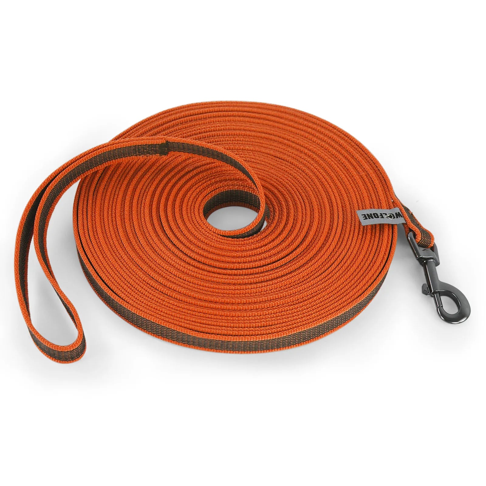 Premium Silk-Feel Training Lead – Multi-Length
