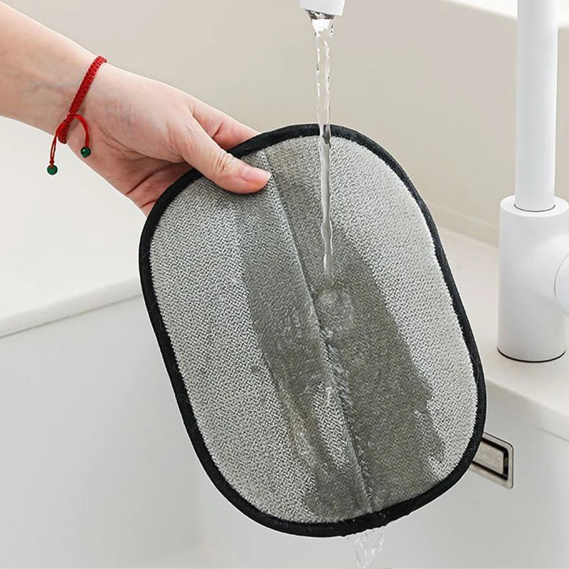 Electrostatic Pet Hair Removal Gloves