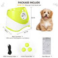 Automatic Tennis Ball Launcher for Dogs
