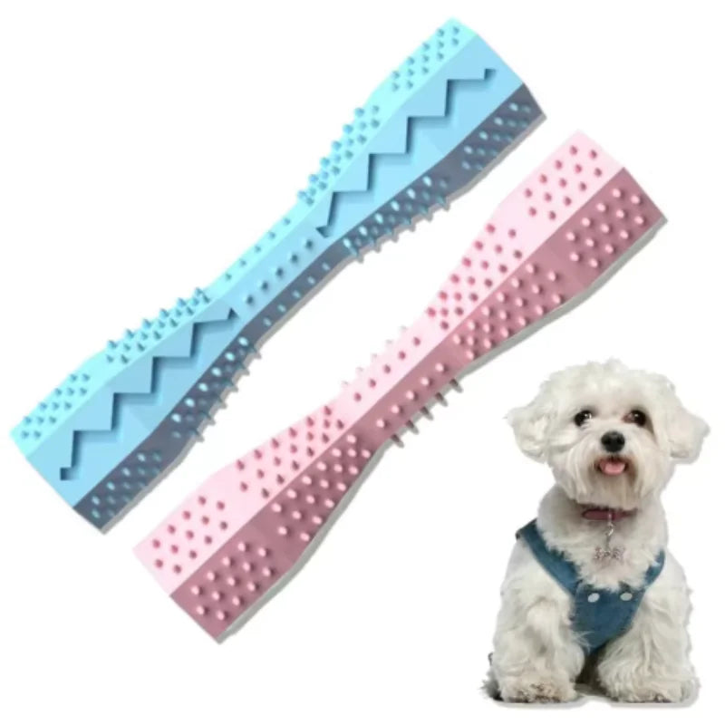 Chew & Treat Dental Stick – Bite Resistant