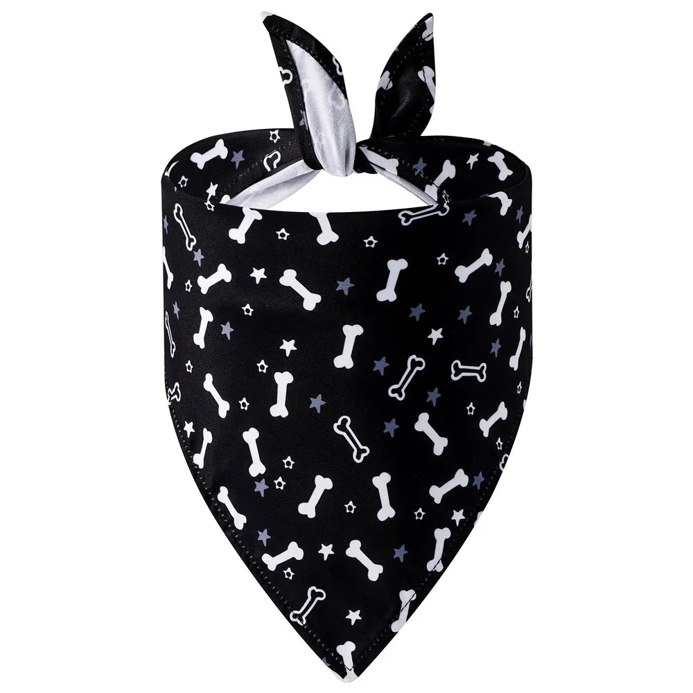 Summer Fruit Pet Bandana