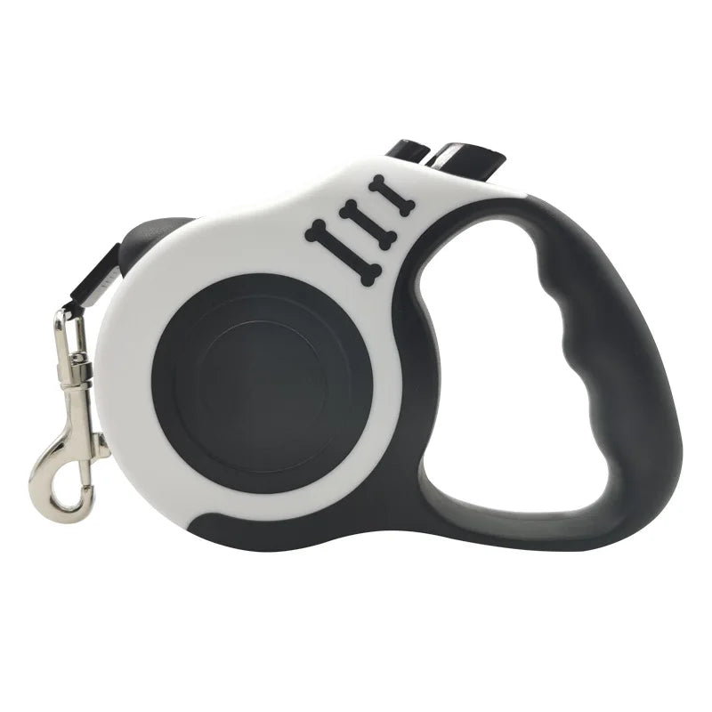 Retractable Pet Lead – All Sizes