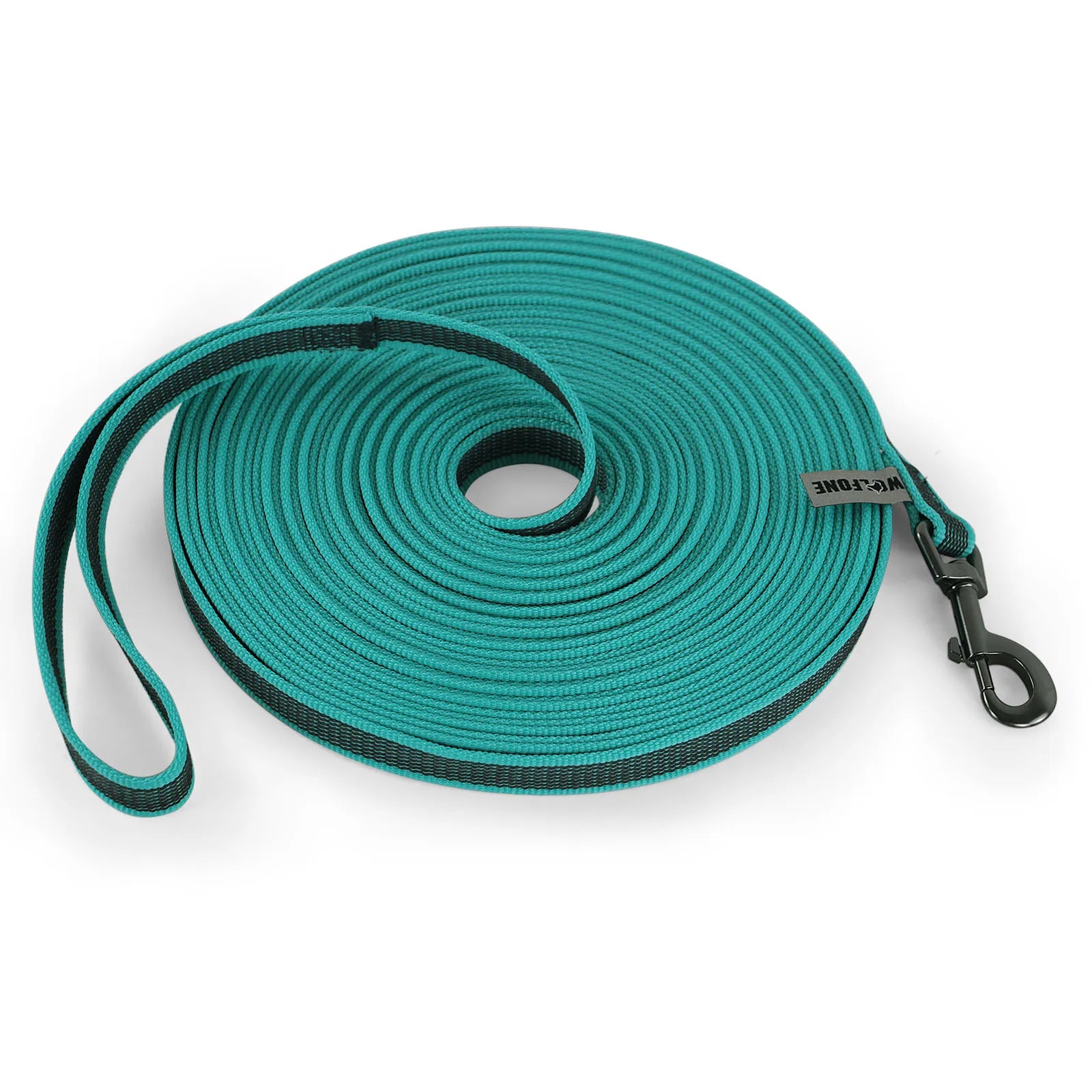 Premium Silk-Feel Training Lead – Multi-Length
