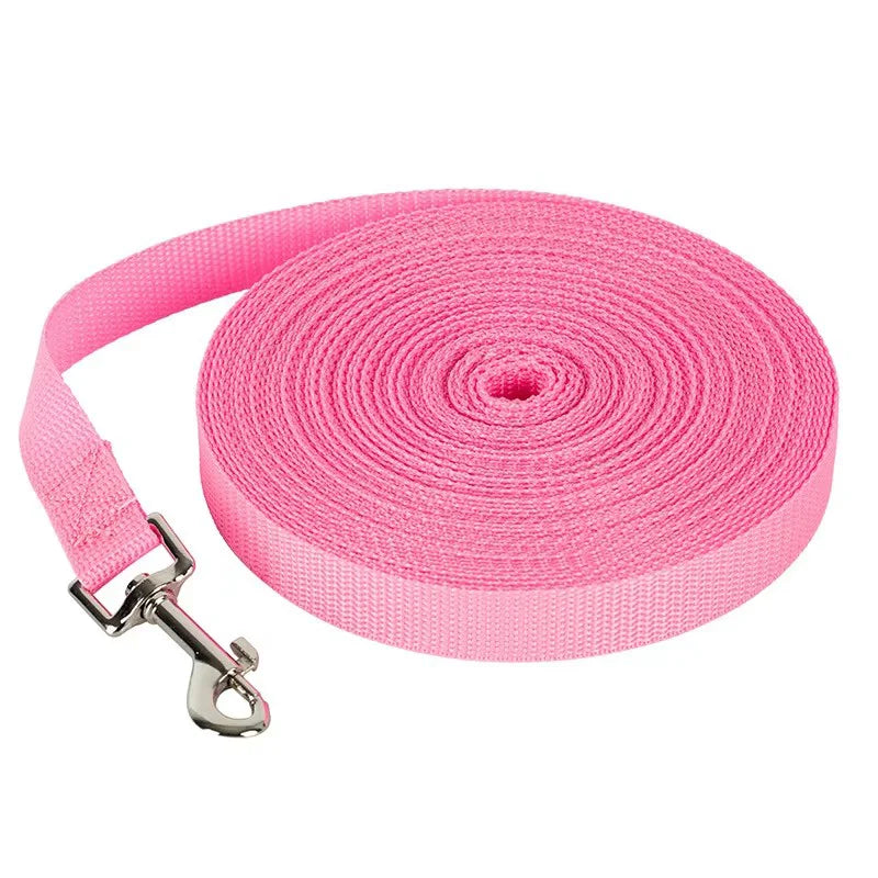 Extra Long Heavy-Duty Training Leash